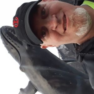 Meet your Posher, Jason